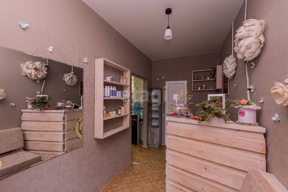 
  Продается универсальное помещение 33.5 м². Фото 6.