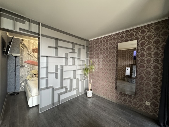 
  Продается 1-комн. квартира 39.3 м². Фото 2.