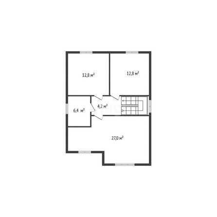 
  Продается дом 137.9 м². Фото 44.