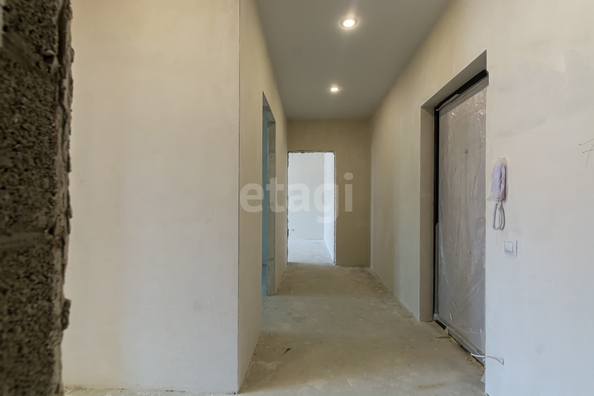 
  Продается студия 21.7 м², в ЖК Хорошая погода, литера 1. Фото 5.