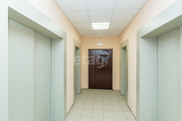 
  Продается 1-комн. квартира 49.6 м². Фото 23.