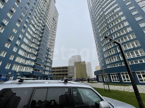 
  Продается 1-комн. квартира 29.4 м². Фото 26.