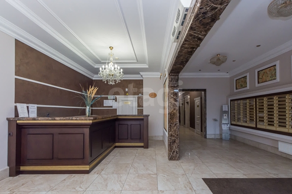 
  Продается 3-комн. квартира 108.8 м². Фото 33.