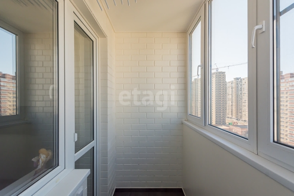 
  Продается 2-комн. квартира 48.6 м². Фото 10.