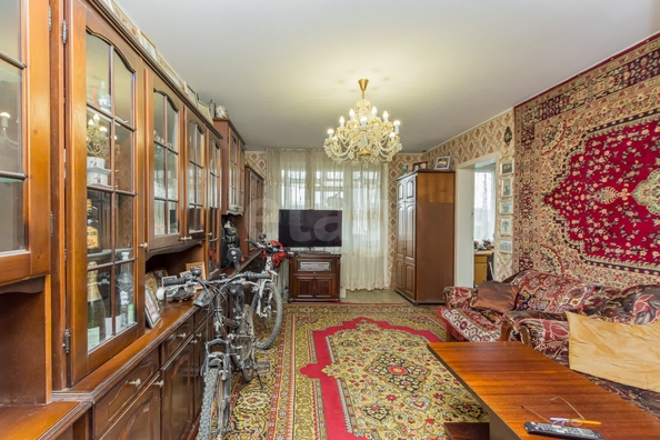 
  Продается 3-комн. квартира 78.5 м². Фото 3.