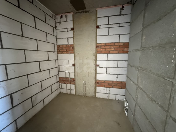 
  Продается студия 26.3 м², в ЖК Архитектор, литера 7.1. Фото 5.