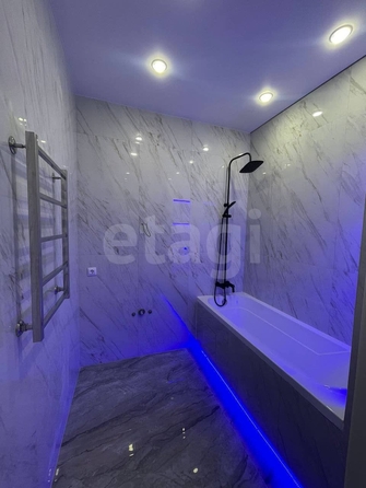 
  Продается 3-комн. квартира 71 м², в ЖК Облака, литера 3. Фото 5.