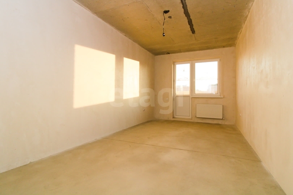 
  Продается 1-комн. квартира 40.5 м², в ЖК Бауинвест, литера 5.1. Фото 7.