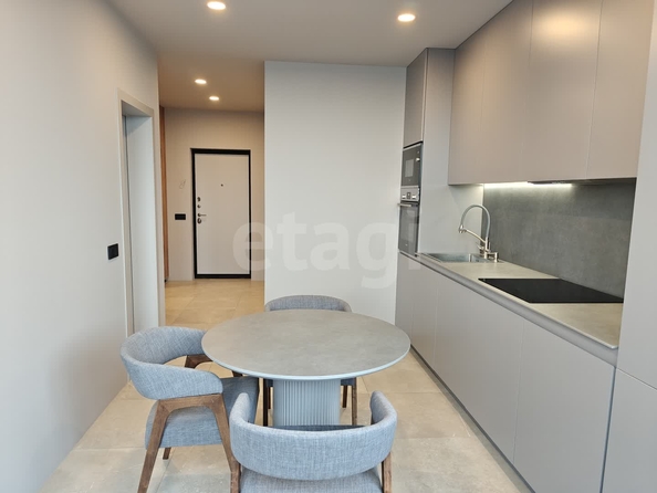 
  Продается 1-комн. квартира 37.4 м². Фото 3.