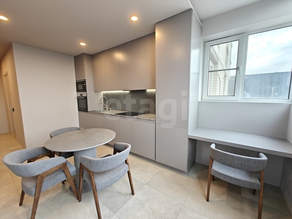 
  Продается 1-комн. квартира 37.4 м². Фото 6.