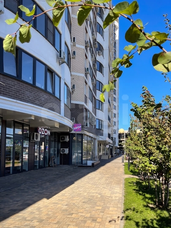 
  Продается 1-комн. квартира 37.4 м². Фото 21.