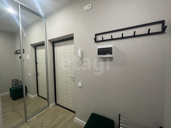 
  Продается 1-комн. квартира 37.1 м². Фото 5.