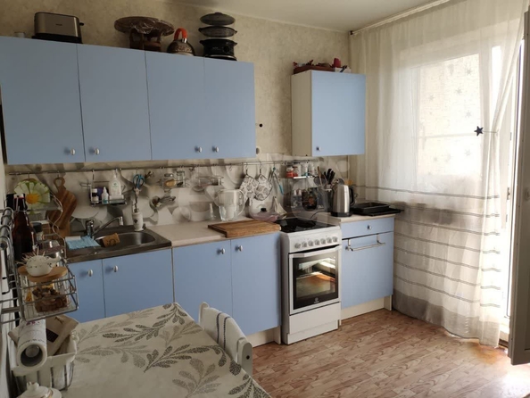 
  Продается 1-комн. квартира 38.3 м². Фото 1.