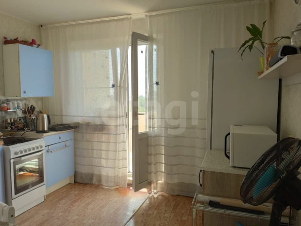 
  Продается 1-комн. квартира 38.3 м². Фото 3.