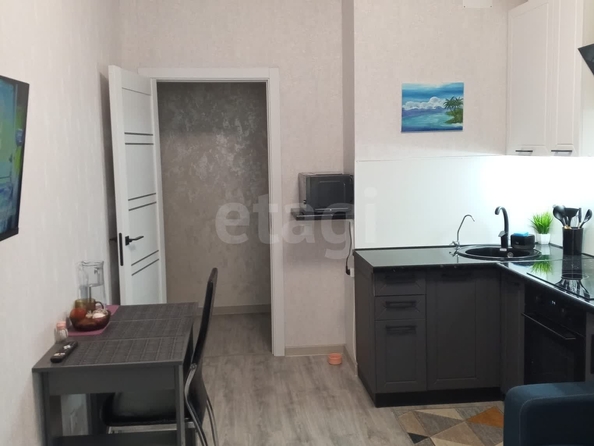 
  Продается 3-комн. квартира 58.9 м², в ЖК Абрикосово, литера 2. Фото 1.