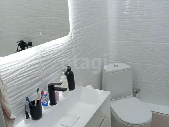 
  Продается 3-комн. квартира 58.9 м², в ЖК Абрикосово, литера 2. Фото 10.