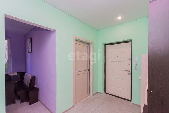 
  Продается 2-комн. квартира 48.8 м². Фото 13.