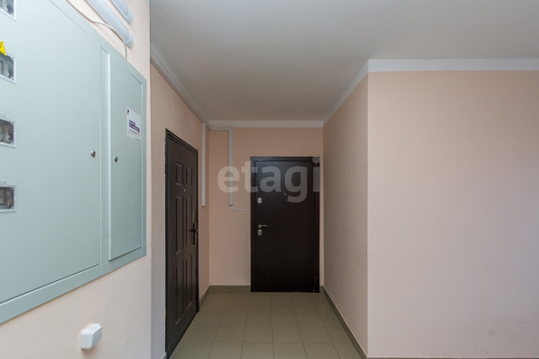
  Продается 2-комн. квартира 48.8 м². Фото 20.