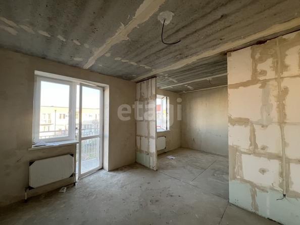 
  Продается 1-комн. квартира 36.5 м². Фото 3.