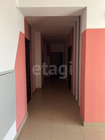 
  Продается 1-комн. квартира 36.5 м². Фото 18.