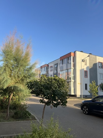 
  Продается 1-комн. квартира 36.5 м². Фото 22.