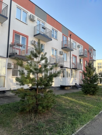 
  Продается 1-комн. квартира 36.5 м². Фото 27.