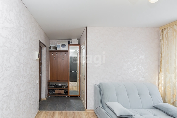 
  Продается 1-комн. квартира 35.6 м². Фото 9.