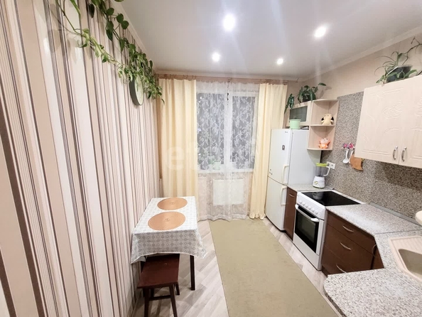 
  Продается 1-комн. квартира 33.3 м². Фото 8.