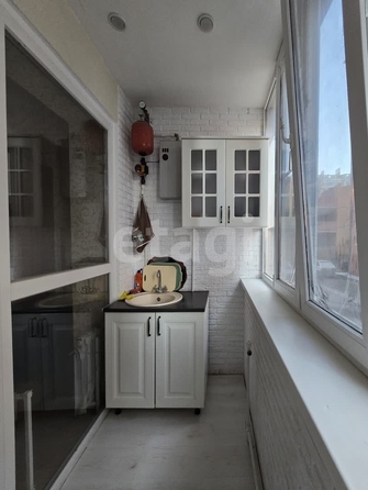 
  Продается 1-комн. квартира 35.7 м². Фото 6.