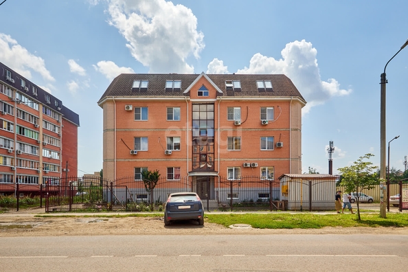 
  Продается 1-комн. квартира 52.1 м². Фото 18.