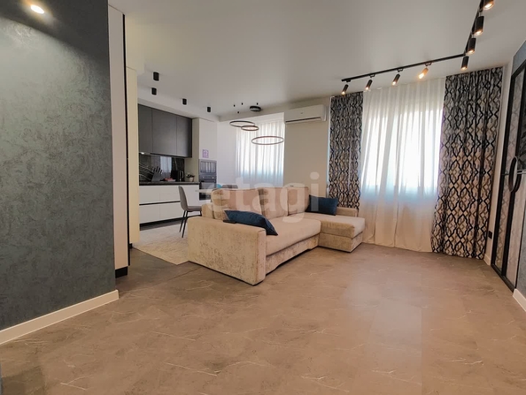 
  Продается 3-комн. квартира 71.6 м². Фото 4.