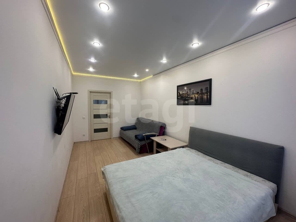 
  Продается 1-комн. квартира 41.5 м². Фото 3.