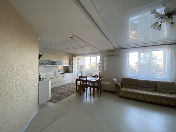
  Продается 2-комн. квартира 73.3 м². Фото 2.