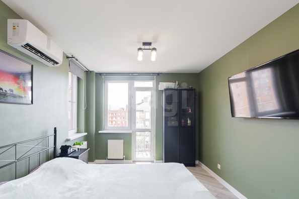 
  Продается 3-комн. квартира 74.7 м². Фото 14.