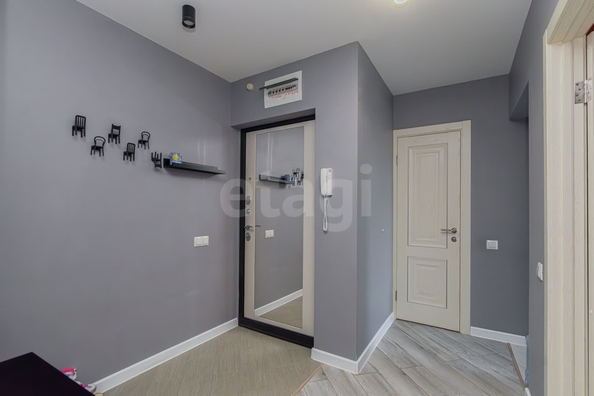 
  Продается 3-комн. квартира 74.7 м². Фото 23.