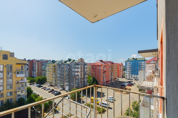 
  Продается 3-комн. квартира 74.7 м². Фото 32.