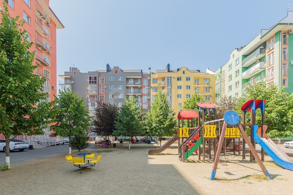 
  Продается 3-комн. квартира 74.7 м². Фото 38.