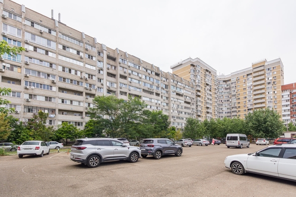 
  Продается 3-комн. квартира 96.3 м². Фото 29.