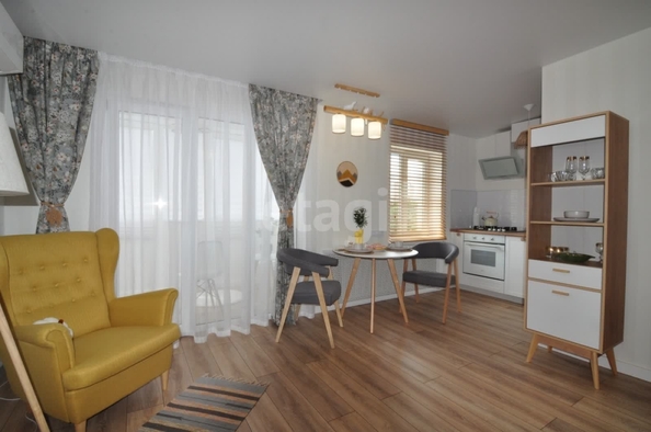
  Продается 2-комн. квартира 43.4 м². Фото 2.