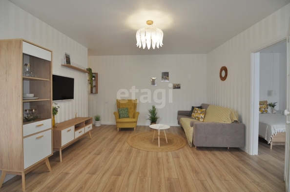 
  Продается 2-комн. квартира 43.4 м². Фото 9.