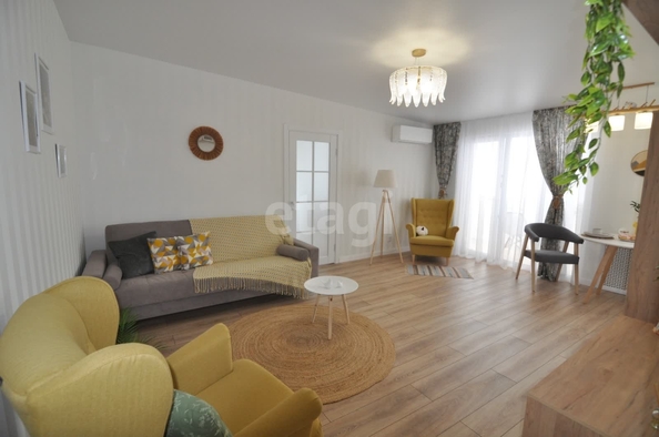 
  Продается 2-комн. квартира 43.4 м². Фото 10.