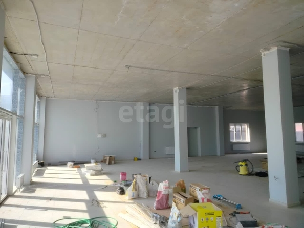 
  Сдается универсальное помещение 264.6 м². Фото 10.