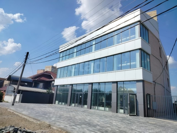 
  Сдается универсальное помещение 923.5 м². Фото 2.