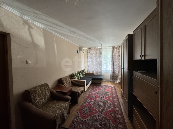 
  Продается 1-комн. квартира 33 м². Фото 4.