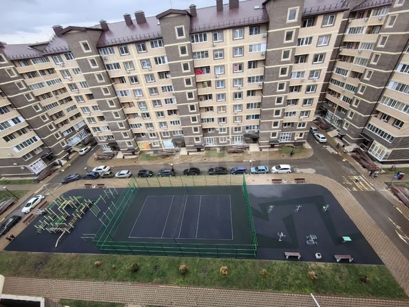 
  Продается 2-комн. квартира 57.6 м². Фото 15.