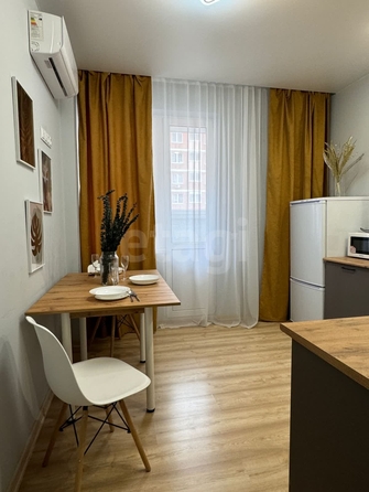 
  Продается 1-комн. квартира 33.8 м². Фото 4.