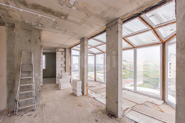 
  Продается 4-комн. квартира 208 м². Фото 2.