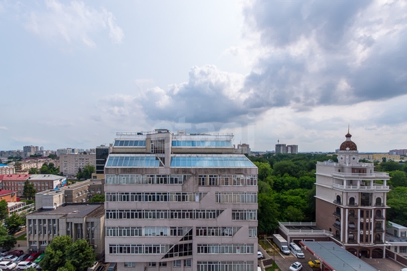 
  Продается 4-комн. квартира 208 м². Фото 19.