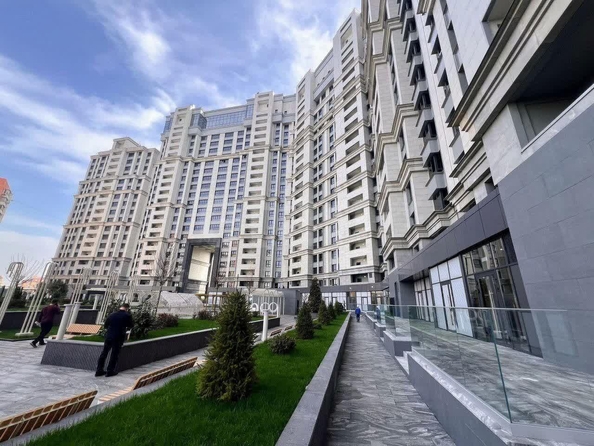 
  Продается 1-комн. квартира 36.4 м², в ЖК Сердце. Фото 6.