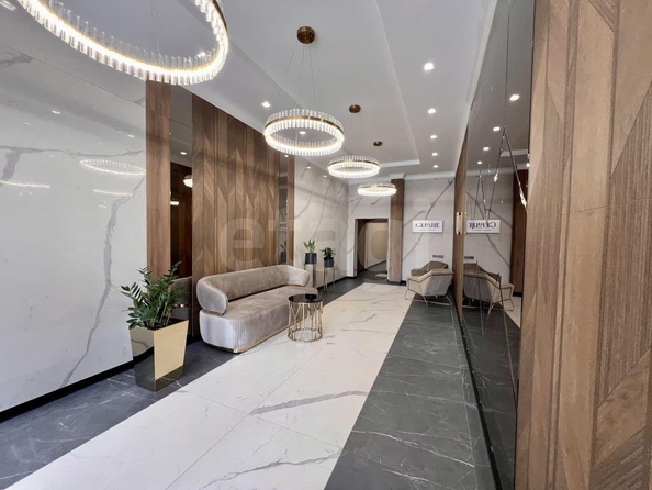 
  Продается 1-комн. квартира 36.4 м², в ЖК Сердце. Фото 7.